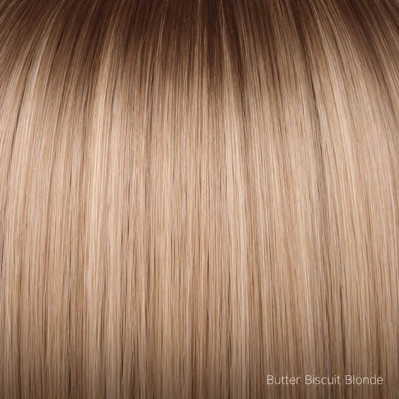 Eva Gabor Wig Color Dark Chocolate Mist