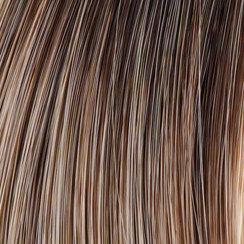 Eva Gabor Wig Color Dark Chocolate Mist