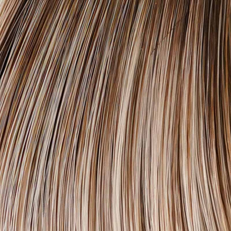 Eva Gabor Wig Color Dark Chocolate Mist