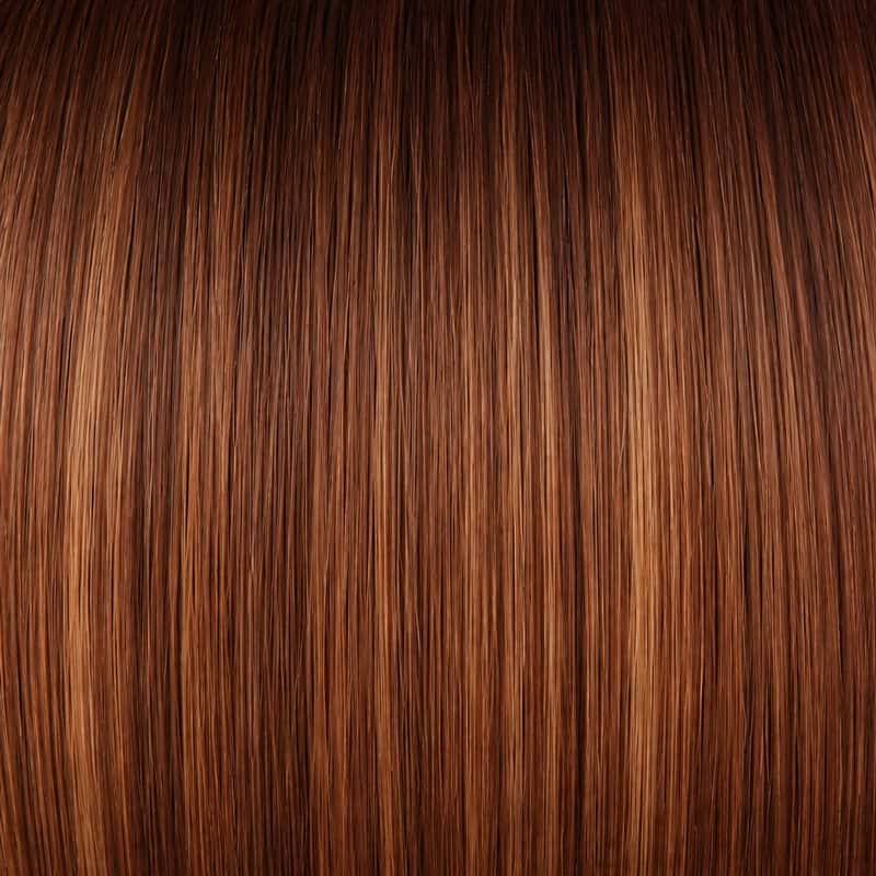Eva Gabor Wig Color Dark Chocolate Mist