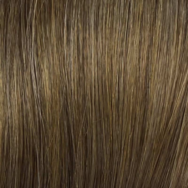 Eva Gabor Wig Color Dark Chocolate Mist