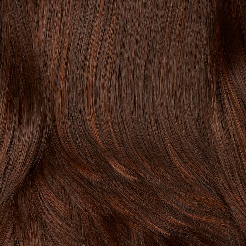 Eva Gabor Wig Color Dark Chocolate Mist
