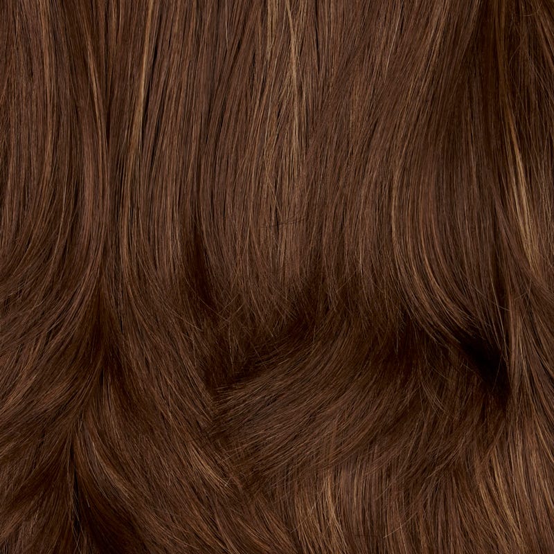 Eva Gabor Wig Color Dark Chocolate Mist