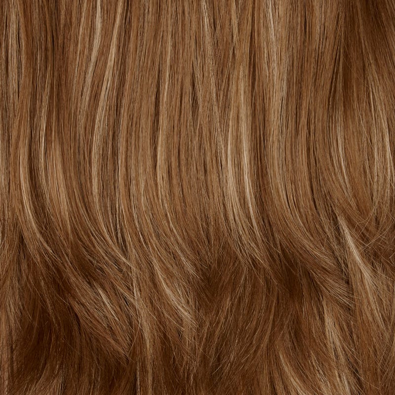 Eva Gabor Wig Color Dark Chocolate Mist