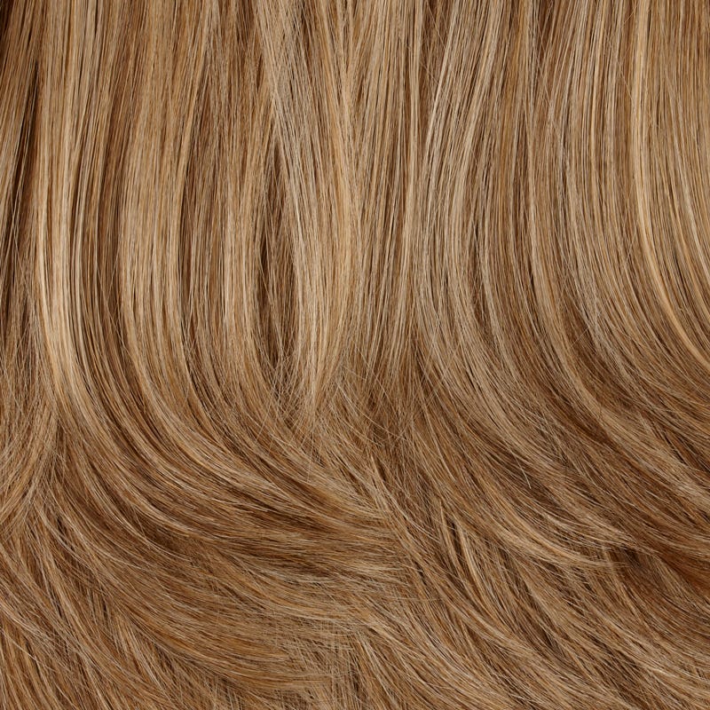 Eva Gabor Wig Color Dark Chocolate Mist