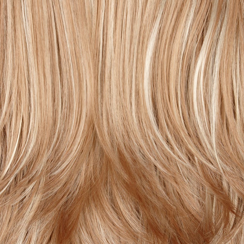 Eva Gabor Wig Color Dark Chocolate Mist