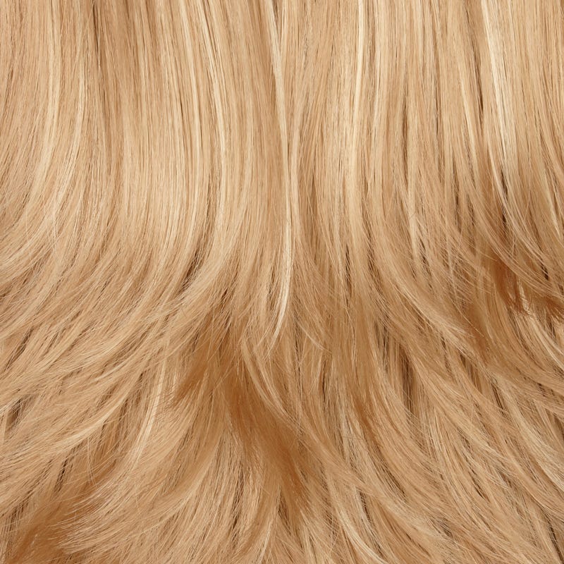 Eva Gabor Wig Color Dark Chocolate Mist