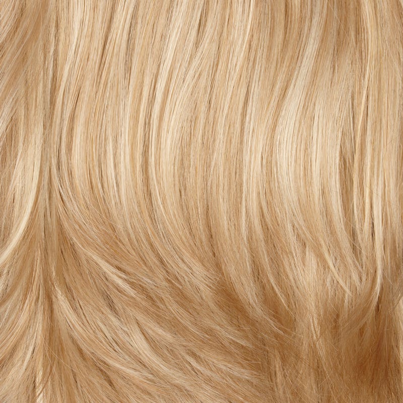 Eva Gabor Wig Color Dark Chocolate Mist