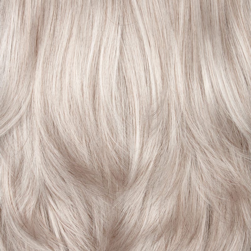 Eva Gabor Wig Color Dark Chocolate Mist