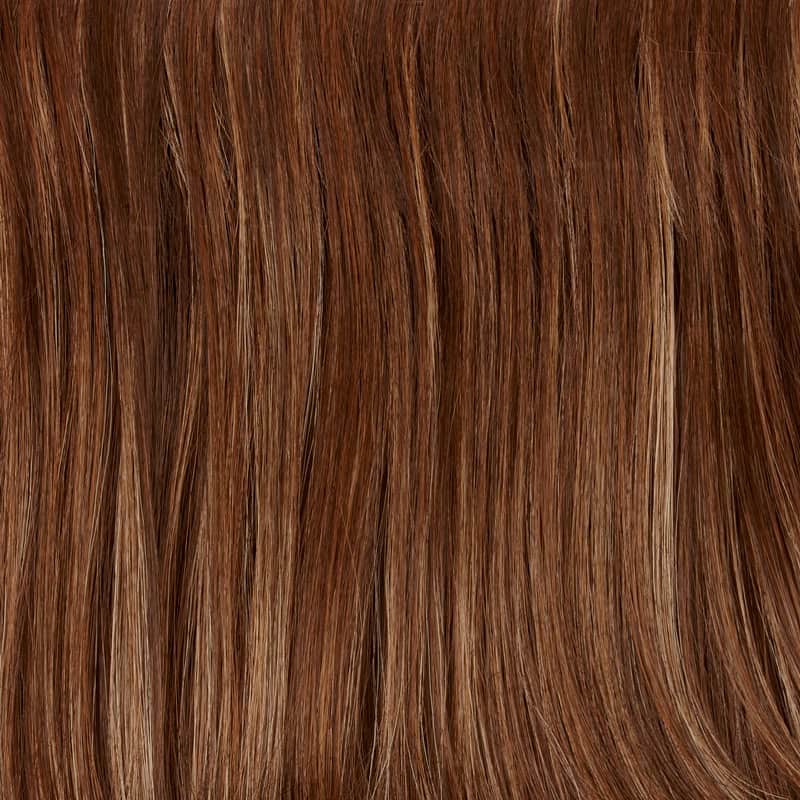 Eva Gabor Wig Color Dark Chocolate Mist