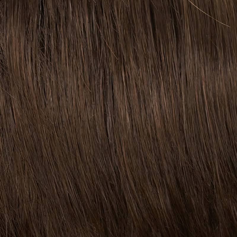 Eva Gabor Wig Color Dark Chocolate Mist