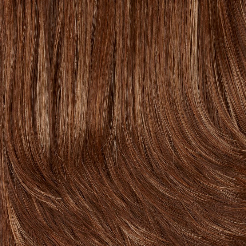 Eva Gabor Wig Color Dark Chocolate Mist