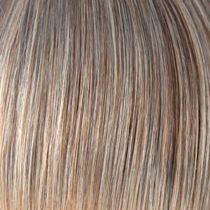 Eva Gabor Wig Color Dark Chocolate Mist