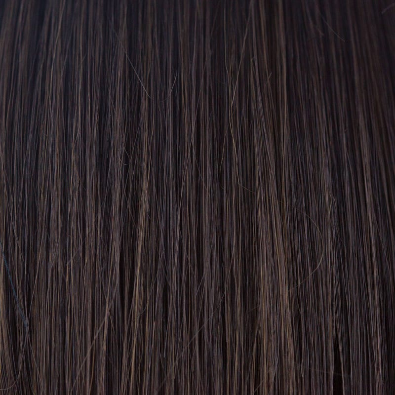 Eva Gabor Wig Color Dark Chocolate Mist
