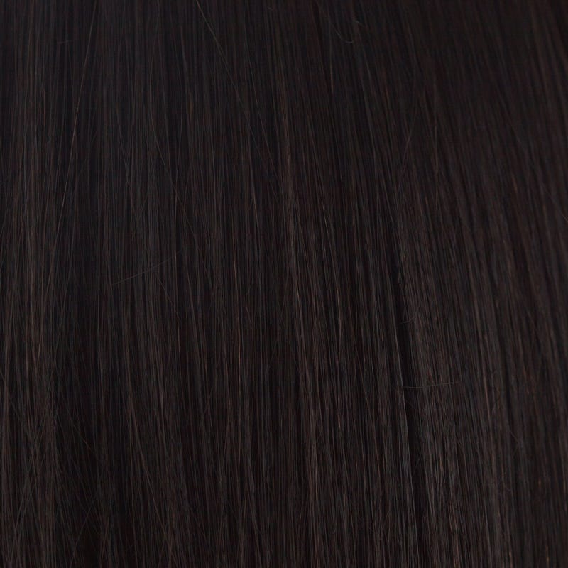 Eva Gabor Wig Color Dark Chocolate Mist