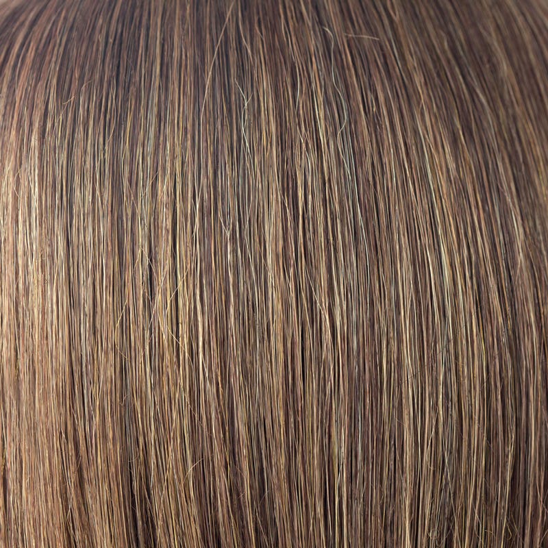 Eva Gabor Wig Color Dark Chocolate Mist