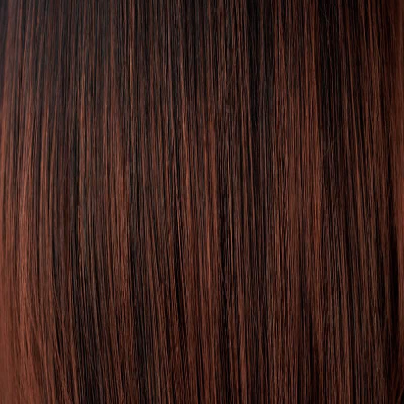 Eva Gabor Wig Color Dark Chocolate Mist