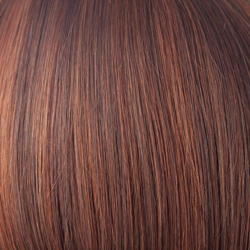 Eva Gabor Wig Color Dark Chocolate Mist