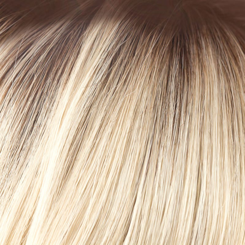 Eva Gabor Wig Color Dark Chocolate Mist