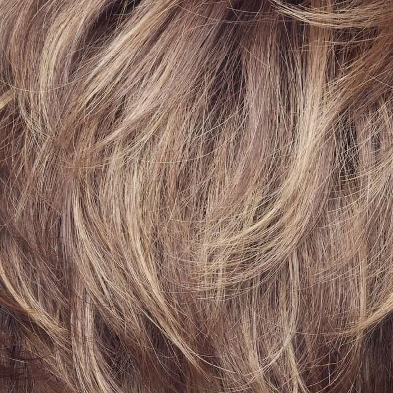 Eva Gabor Wig Color Dark Chocolate Mist