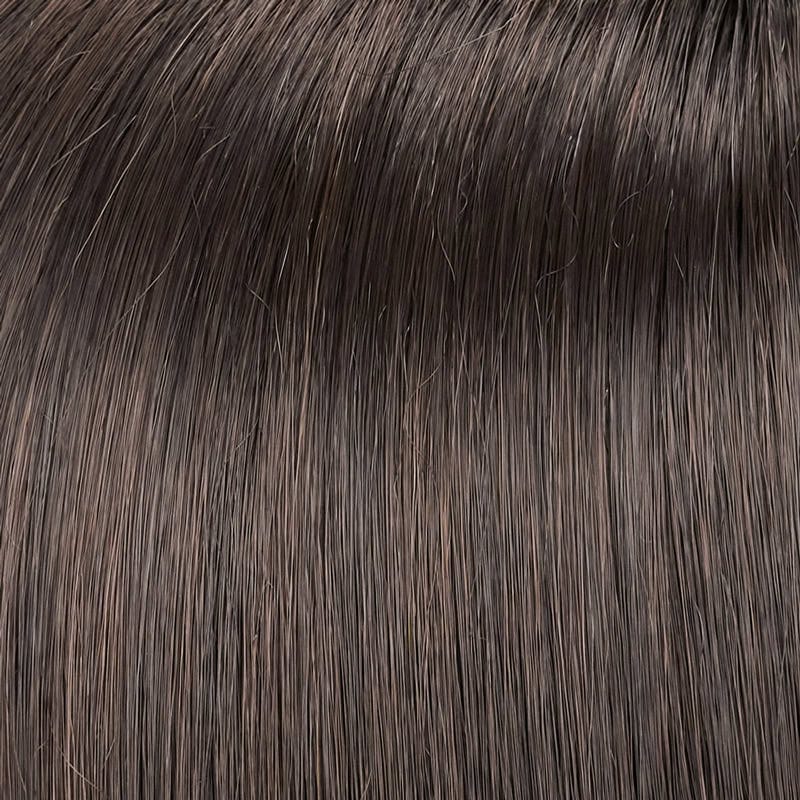 Eva Gabor Wig Color Dark Chocolate Mist