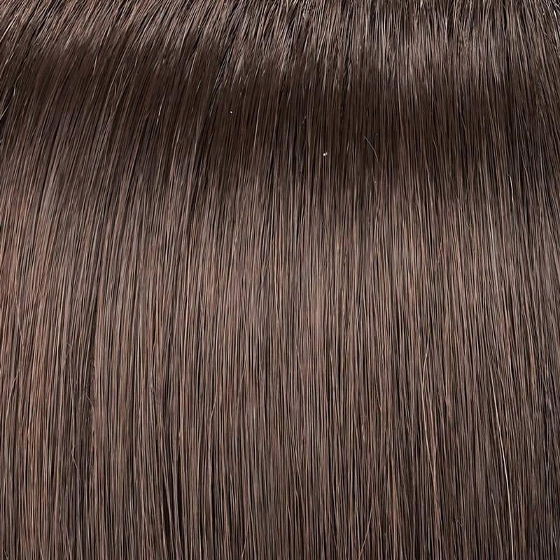 Eva Gabor Wig Color Dark Chocolate Mist