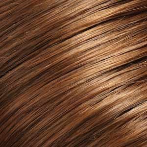 Eva Gabor Wig Color Dark Chocolate Mist