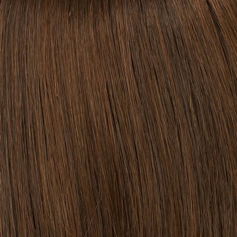 Eva Gabor Wig Color Dark Chocolate Mist