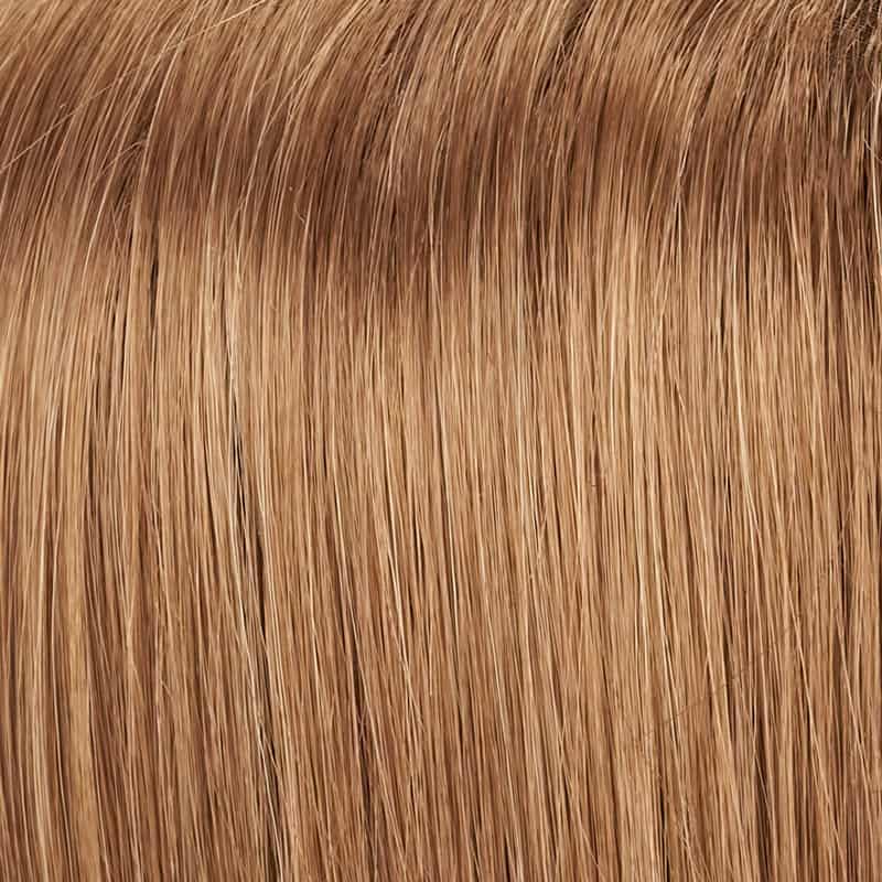 Eva Gabor Wig Color Dark Chocolate Mist