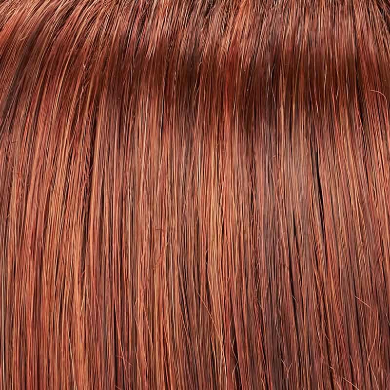 Eva Gabor Wig Color Dark Chocolate Mist