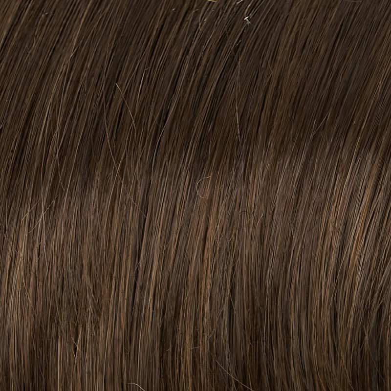 Eva Gabor Wig Color Dark Chocolate Mist