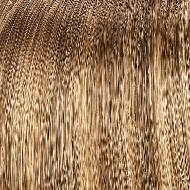 Eva Gabor Wig Color Dark Chocolate Mist