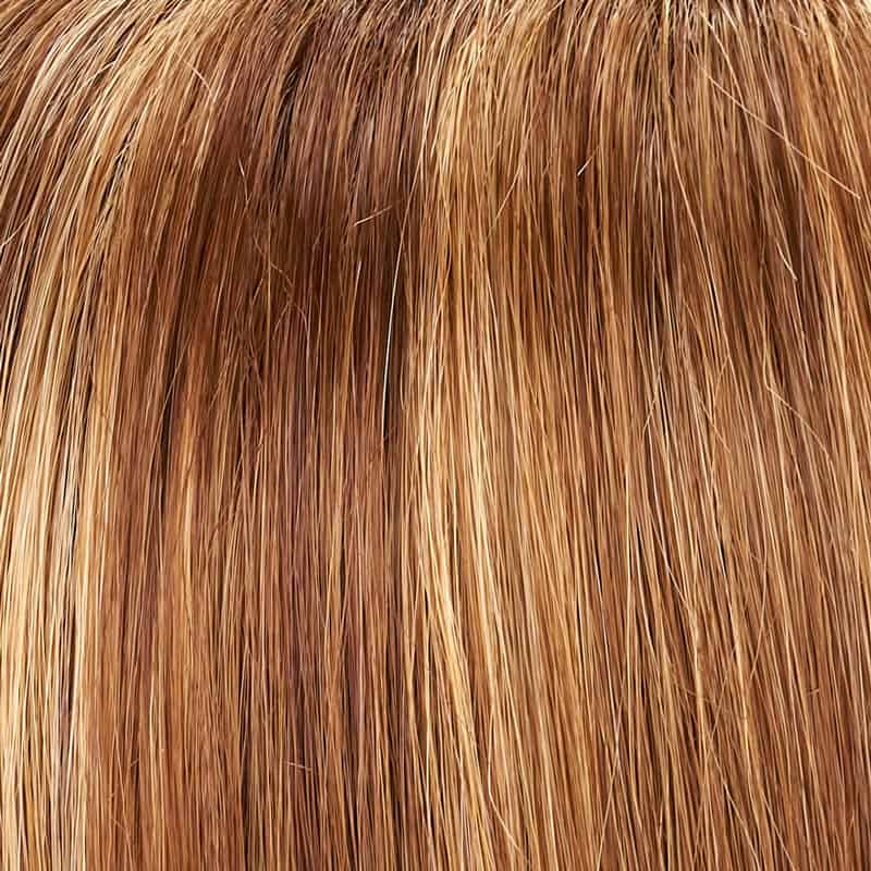 Eva Gabor Wig Color Dark Chocolate Mist