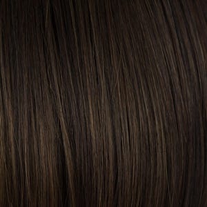 Eva Gabor Wig Color Dark Chocolate Mist