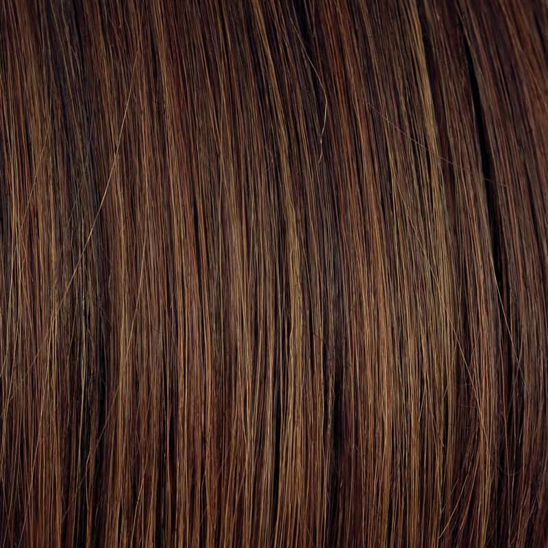 Eva Gabor Wig Color Dark Chocolate Mist