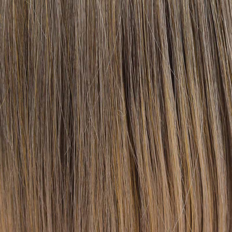 Eva Gabor Wig Color Dark Chocolate Mist