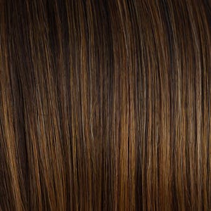 Eva Gabor Wig Color Dark Chocolate Mist