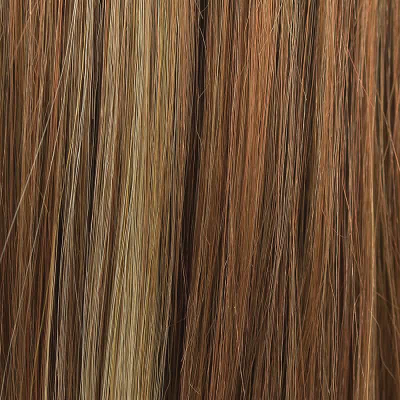 Eva Gabor Wig Color Dark Chocolate Mist