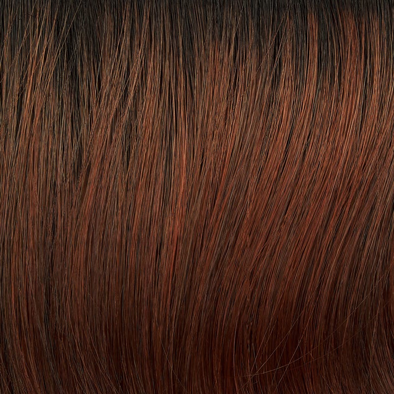 Eva Gabor Wig Color Dark Chocolate Mist