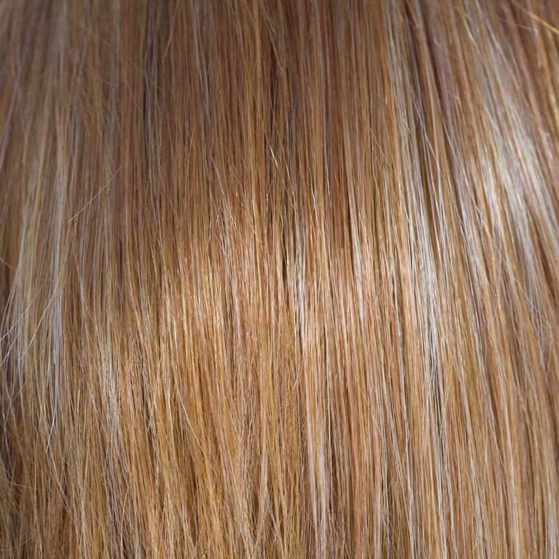Eva Gabor Wig Color Dark Chocolate Mist
