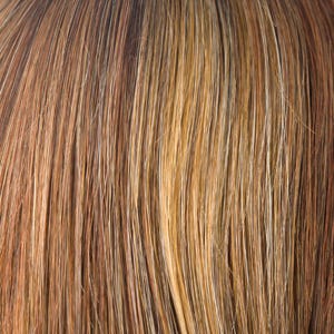 Eva Gabor Wig Color Dark Chocolate Mist