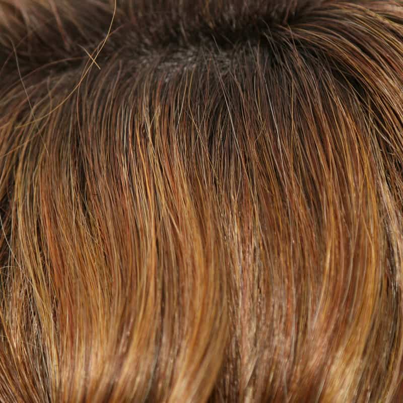 Honey Brown