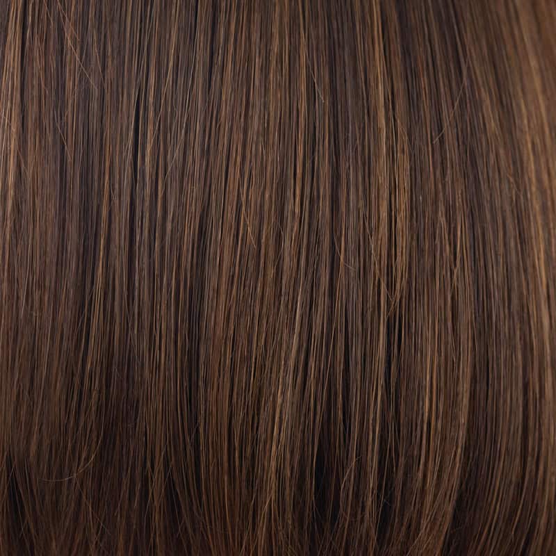 Eva Gabor Wig Color Dark Chocolate Mist