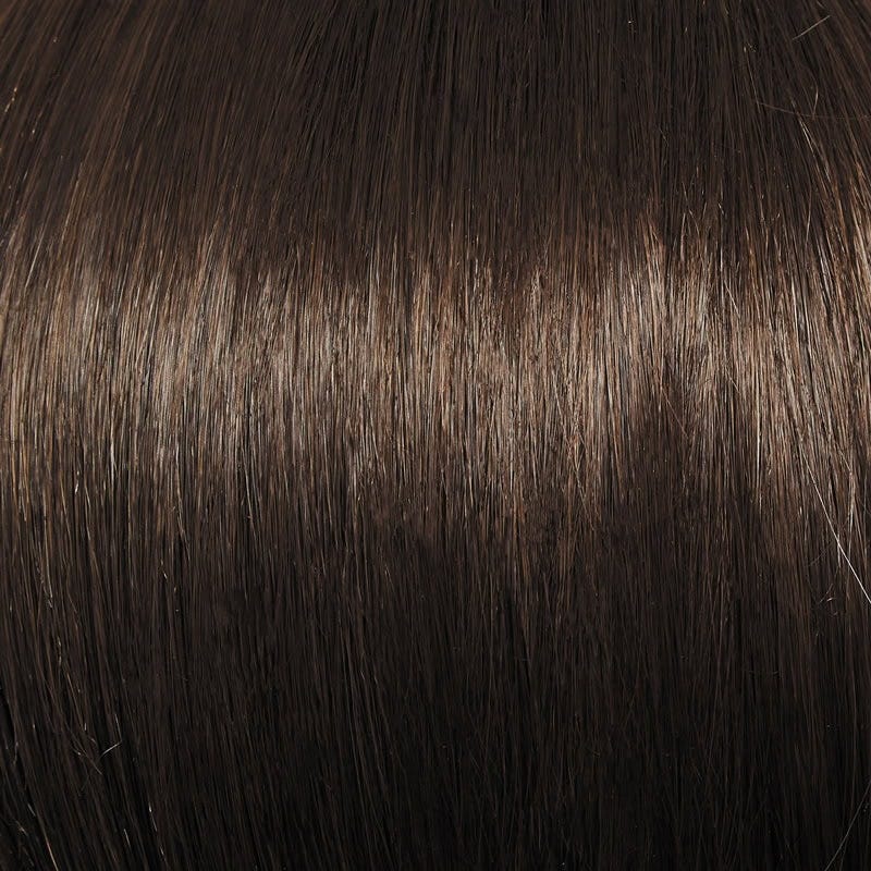 Eva Gabor Wig Color Dark Chocolate Mist