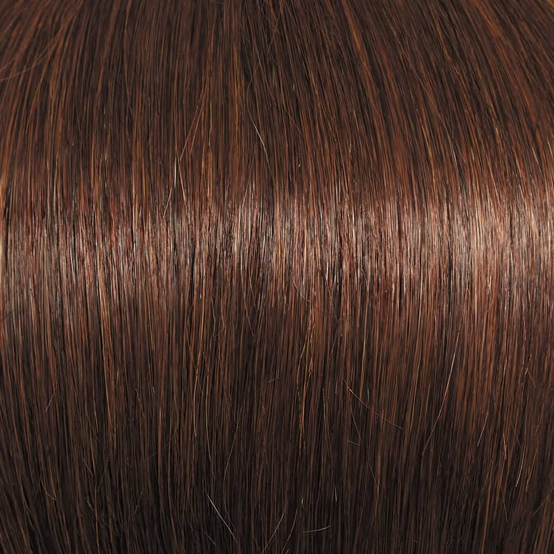 Eva Gabor Wig Color Dark Chocolate Mist