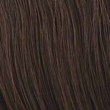 Eva Gabor Wig Color Dark Chocolate Mist