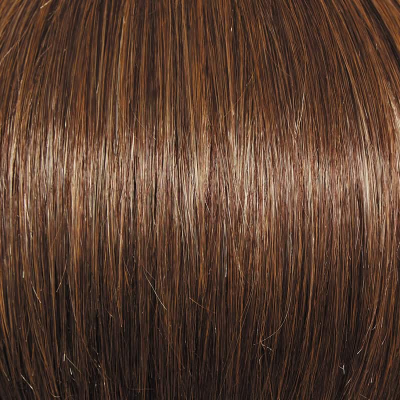 Eva Gabor Wig Color Dark Chocolate Mist