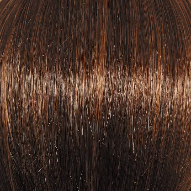 Eva Gabor Wig Color Dark Chocolate Mist