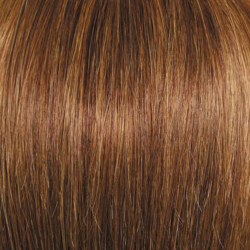 Eva Gabor Wig Color Dark Chocolate Mist