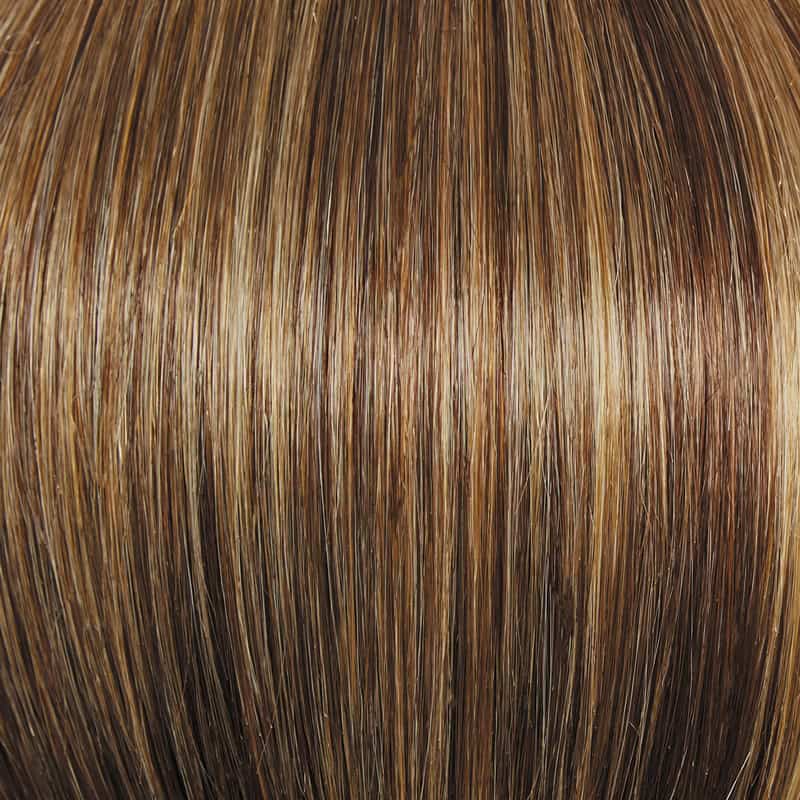 Eva Gabor Wig Color Dark Chocolate Mist
